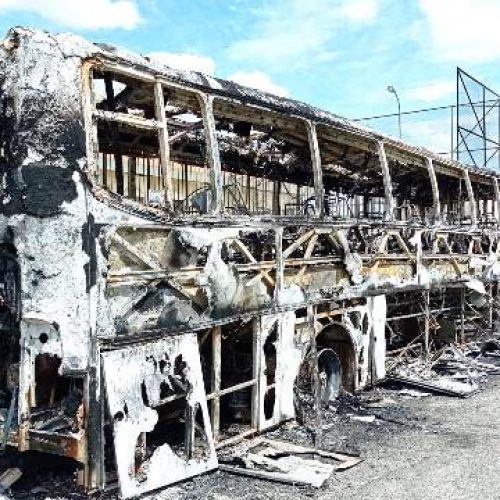 Foto: Ed Santos/Acorda Cidade
