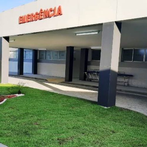 Acusado de matar policial no bairro SIM morre no Hospital Clériston Andrade