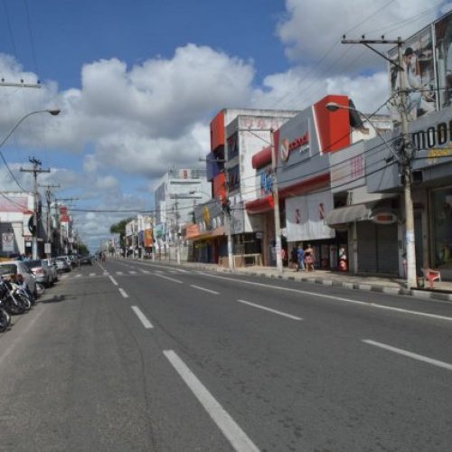 Bahia entra em ‘lockdown’ neste fim de semana; entenda as medidas anunciadas pelo governador