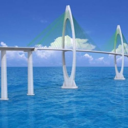Governo deposita R$ 250 milhões em fundo garantidor da Ponte Salvador-Itaparica