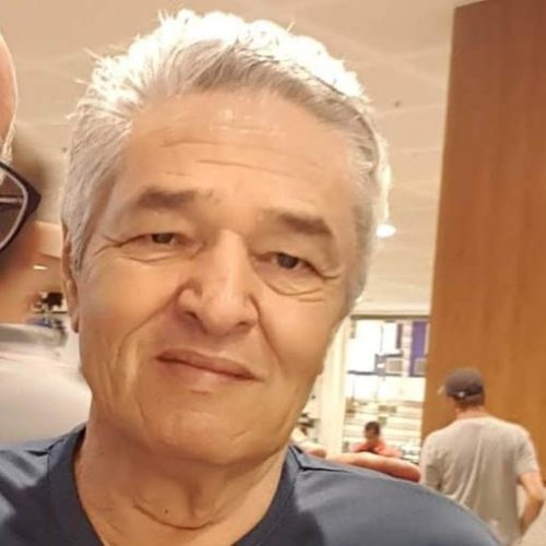Morre o radialista Rogério Santana, ex-coordenador do departamento de esportes da Rádio Sociedade