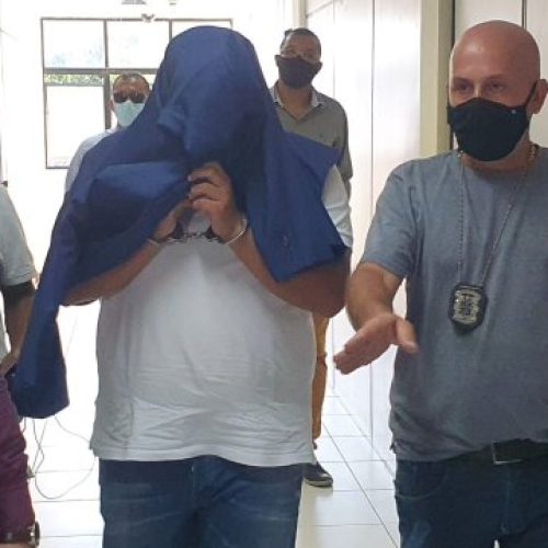 Acusado de matar médico de Araci tem prisão temporária prorrogada por mais 30 dias