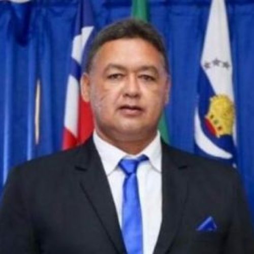 Vereador de Irará, é encontrado morto; polícia apura fato