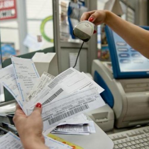 A partir de julho boleto vencido poderá ser pago em qualquer banco
