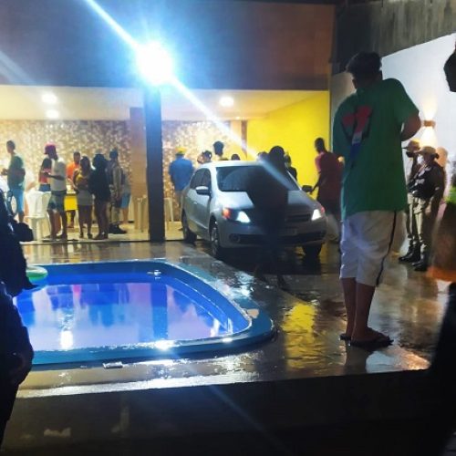 Após desrespeito de promotores de eventos, prefeitura suspende realização de shows