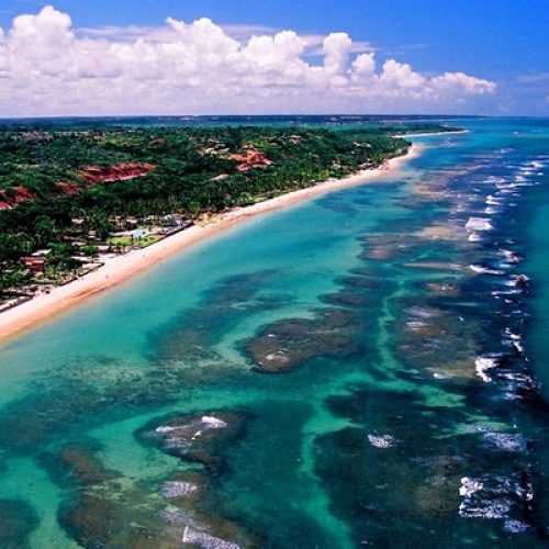 Prefeitura de Porto Seguro libera uso de máscaras em ambientes abertos