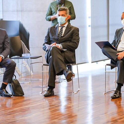 UPB defende aprovação de PEC para impedir penalização de gestores que não aplicaram 25% na educação durante a pandemia