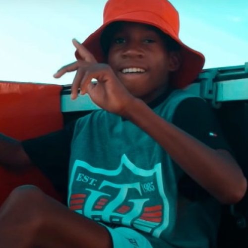 Após sofrer ataques racistas, influencer baiano Menor Nico aciona MP; advogado apresentou representação criminal