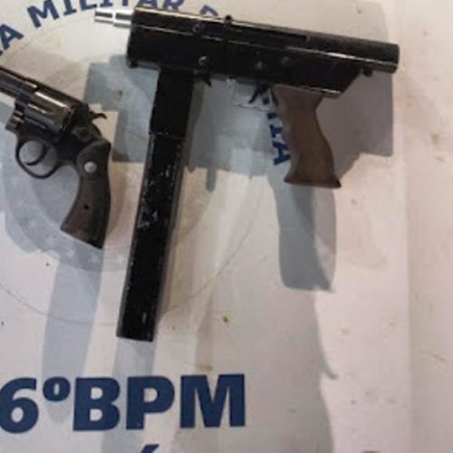 Policial é baleado e dois homens morrem durante confronto em Santa Bárbara