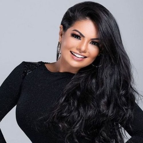 Paulinha Abelha apresenta quadro neurológico grave, diz boletim médico