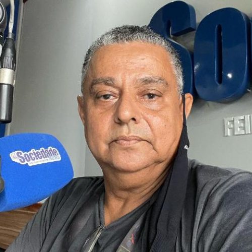 Morre o radialista Lúcio Moura