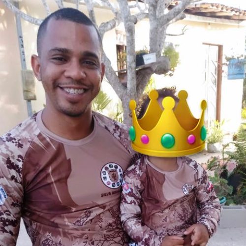 Soldado da PM é encontrado morto em hotel na Rua São Domingos em Feira de Santana