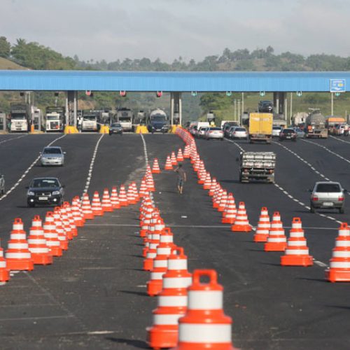 Viabahia anuncia redução de tarifa de pedágios a partir desta quinta-feira (31); veja novos preços