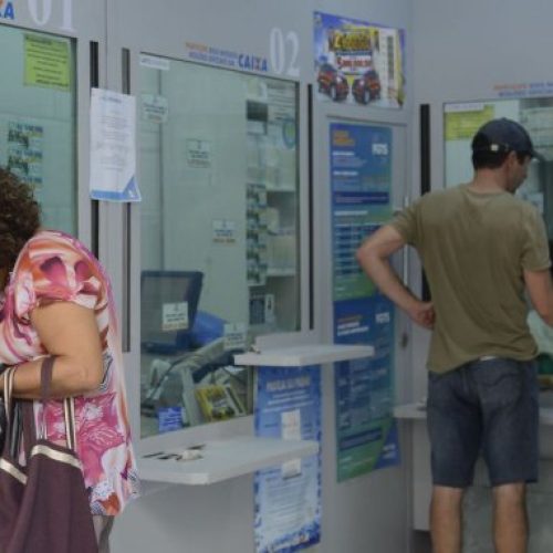 Dupla Sena de Páscoa sorteia prêmio de R$ 30 milhões