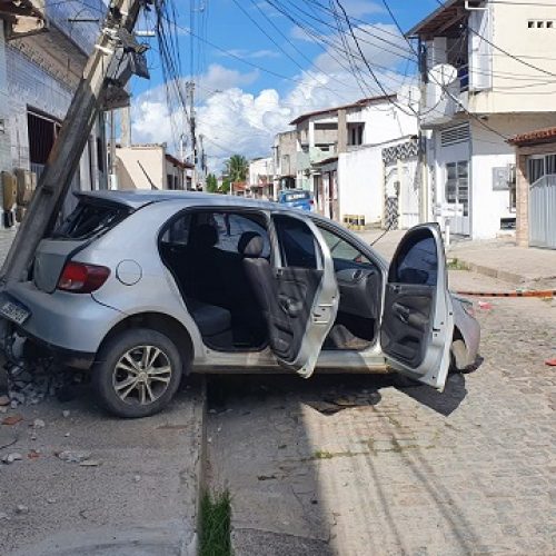 Homem é morto enquanto levava filho para escola; criança também foi alvejada