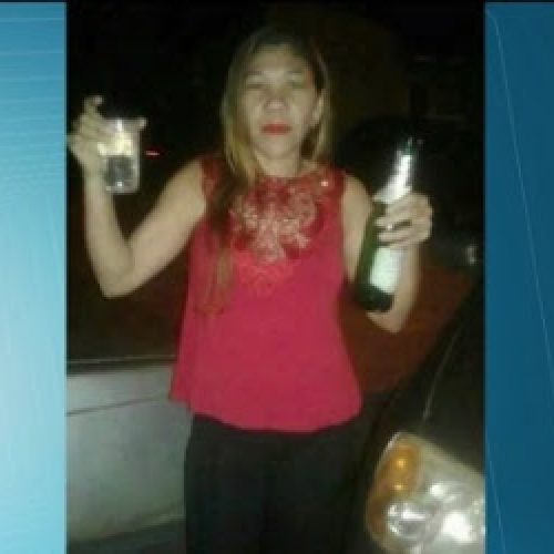 Riachão das Neves: Mulher é enterrada viva e corpo é achado revirado; vizinhos ouviram gritos