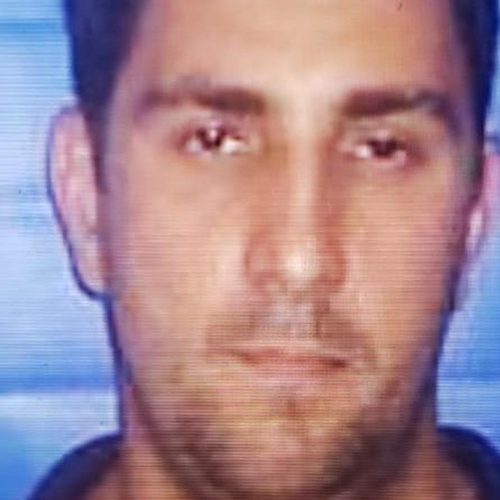 Corpo de miliciano morto em ação policial na Bahia é liberado