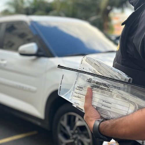 Dois homens são presos em flagrante por tráfico de drogas na zona rural de Serrinha