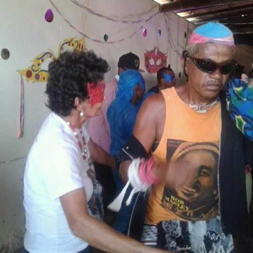 Internautas lamentam morte de “Zé Bico” em Riachão do Jacuípe