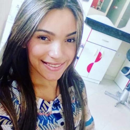 Mulher condenada por matar vizinha após discussão por som alto é presa em Valente