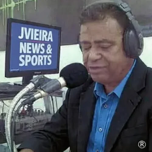 Radialista J. Vieira morre e deixa legado de dedicação à comunicação