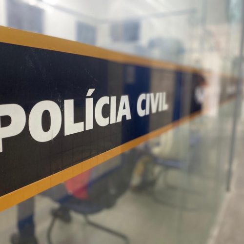 Polícia Civil apreende adolescente investigado por atropelamento e cumpre mandado de internação provisória em Serrinha