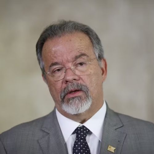 Morre aos 73 anos Raul Jungmann, ex-deputado e ex-ministro da Segurança Pública