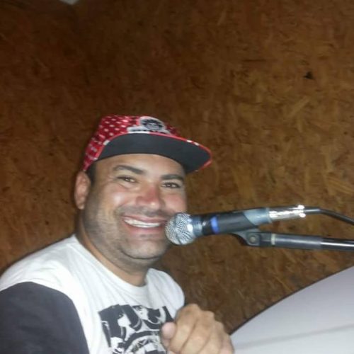 Riachão: Marlon da Chapada o “repórter ventania” é morto a tiros dentro de casa