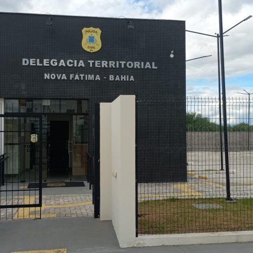 Polícia Civil conclui inquérito sobre acidente com cinco vítimas em Nova Fátima