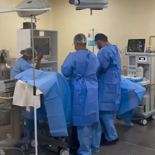 Saúde anuncia pré-consultas para mutirão de cirurgias em Serrinha