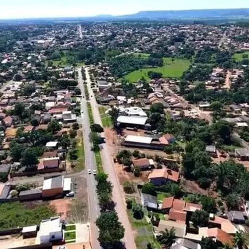Menino de dois anos dispara arma acidentalmente e mata a mãe em MS, diz polícia