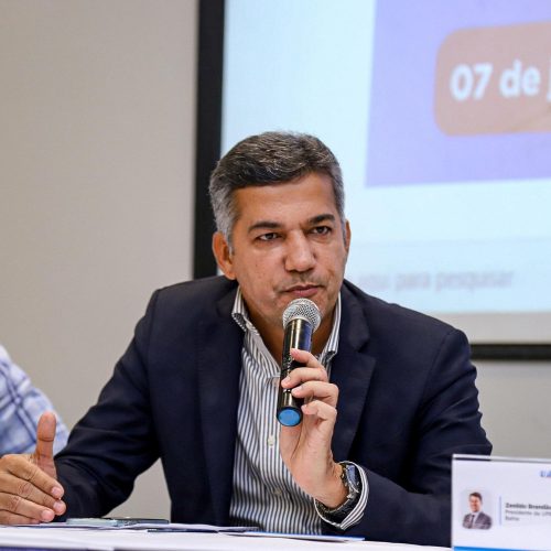 Prefeito Carlos Matos é convidado para Audiência na Câmara Federal sobre dívidas dos Municípios com a União