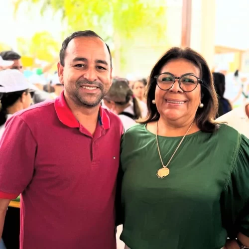 TRE mantém prefeita de Cansanção e vice nos cargos após decisão unânime