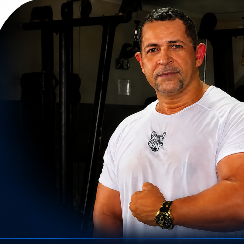 Radialista Max Vidal é internando após sofrer AVC em Serrinha