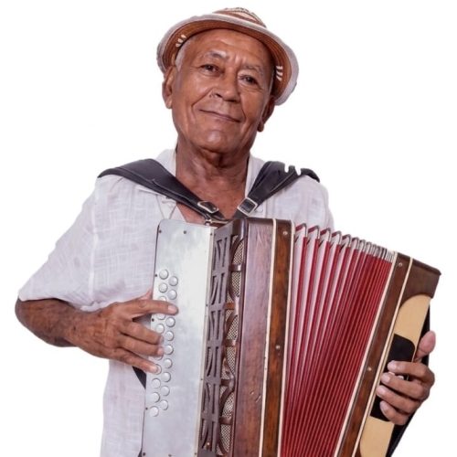 Morre Seu Dinho dos Malvadinhos do Forró, ícone da cultura junina da região