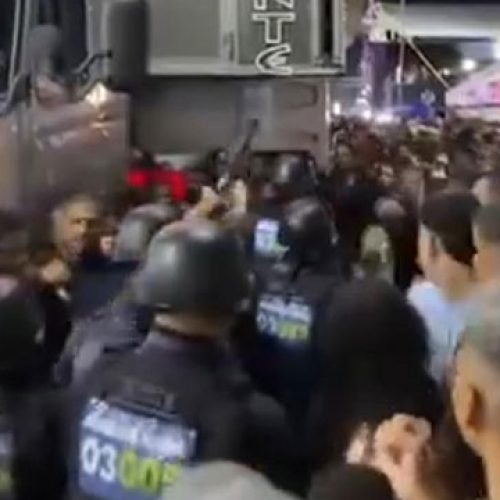 Segundo guarda municipal envolvido na morte de homem em Santaluz é preso