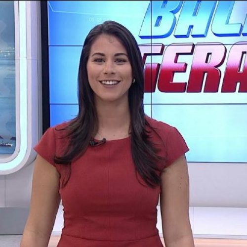 Crise: Líder de audiência, Jéssica Senra deixa Record TV rumo à TV Bahia