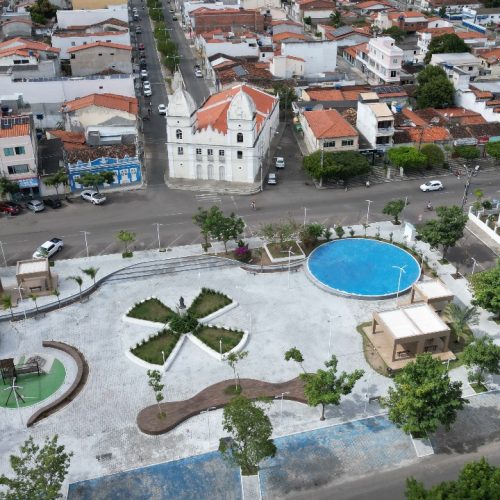 Claro já oferece cobertura 5G em Riachão do Jacuípe