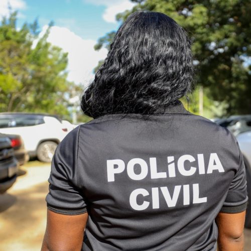 Investigado por estupro de vulnerável é preso em Biritinga