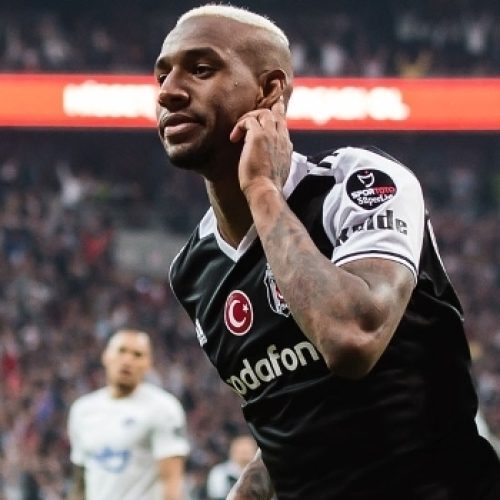 Tite convoca Talisca, de Feira de Santana, para amistosos contra Rússia e Alemanha