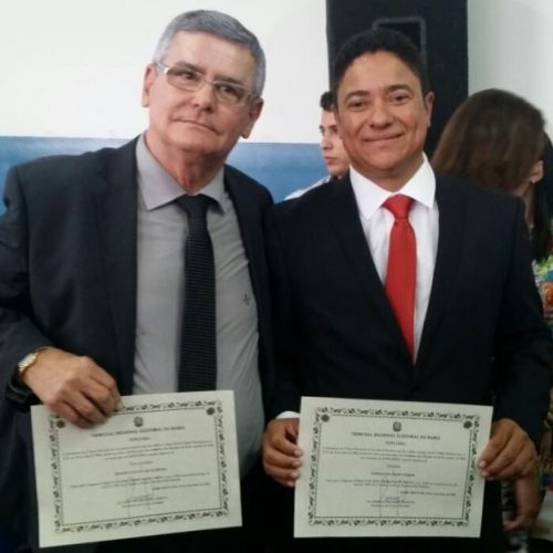 Justiça afasta prefeito e vice de Anguera por abuso econômico na campanha eleitoral