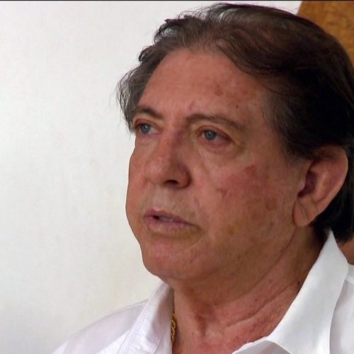 Quem é João de Deus?