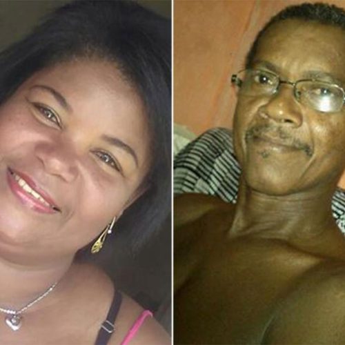 Homem é suspeito de matar esposa e esconder corpo debaixo da cama