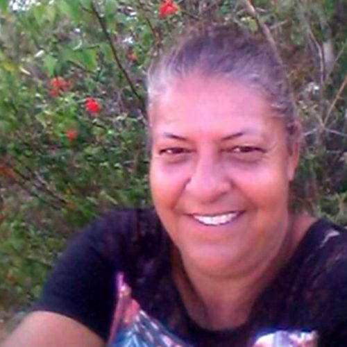 Mulher morre eletrocutada enquanto estendia roupa em Belo Campo