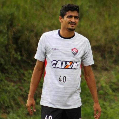 Maurícia da Matta l EC Vitória