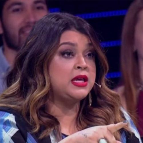 Preta Gil afirma não conhecer música de ‘O Rei Leão’ e internautas se revoltam
