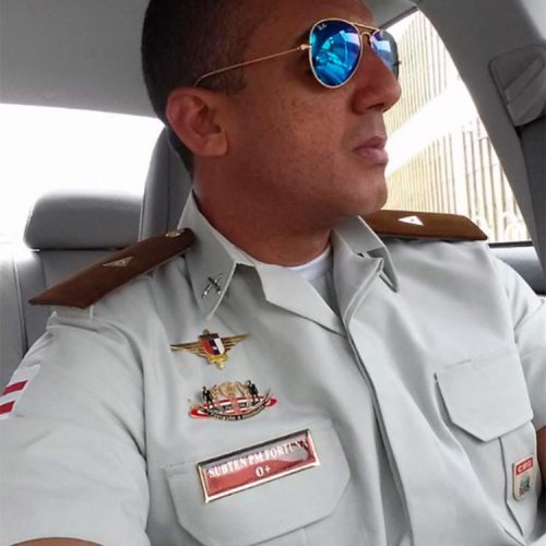 PM morre após ser baleado em estacionamento de shopping na Paralela