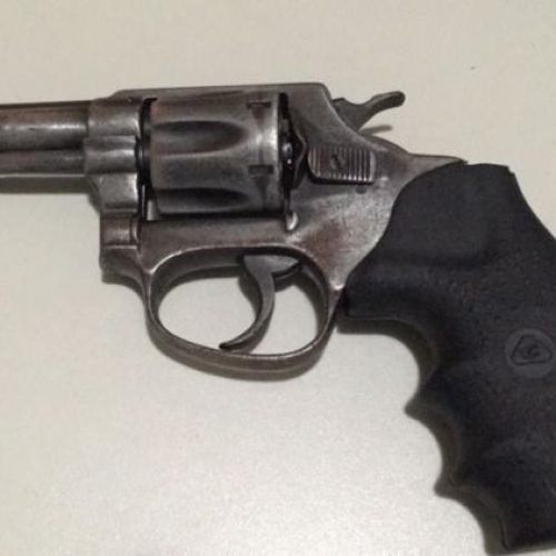 Adolescente que matou o pai em Esplanada vai responder em liberdade