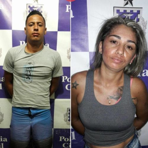 Suspeitos de matar três irmãos em Ribeira do Pombal são presos
