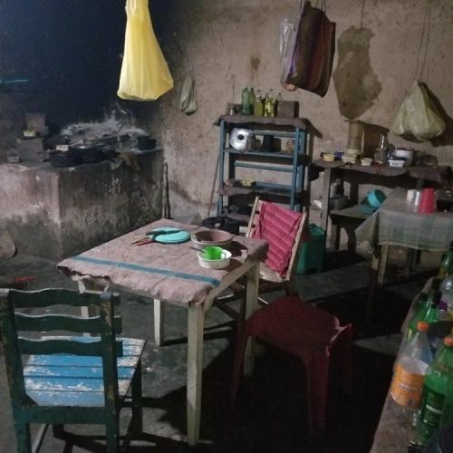 Pai e filho são resgatados de trabalho escravo em Entre Rios